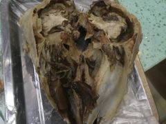 -尕胡才炕锅烤羊肉馆(八一路店)