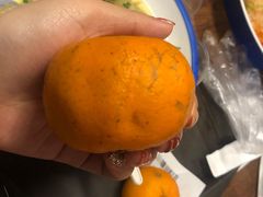 -海昌极光餐厅
