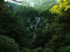 景点-老君洞旅游度假区