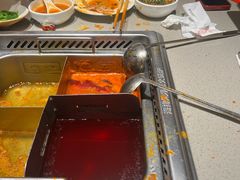 -海底捞火锅(江宸天街店)