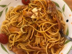 -萨莉亚意式餐厅(深圳北站店)