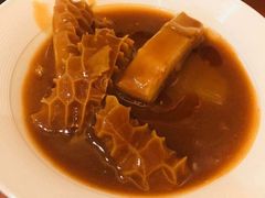 沙爹金钱肚-杭州JW万豪酒店-万豪中餐厅