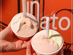 -Dip in Gelato(富民路店)