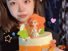 -CAKE BOSS 蛋糕老板(北京世纪金源购物中心)