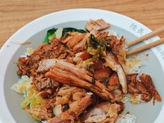 -陆长玖古法猪脚饭(玄风桥店)