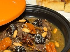 -济南香格里拉·咖啡泉自助餐厅