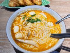 -长勺子东南亚(街道口店)