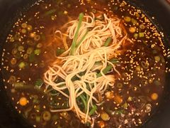 -豆爺小面(朱雀店)