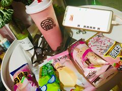 -眷茶(赛格国际购物中心店)