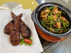 -小秦淮·南京土菜(新亭西路店)