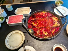 -莺花渡火锅City Green(万象城店)