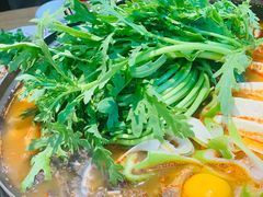-海兰江石锅饭(水上店)