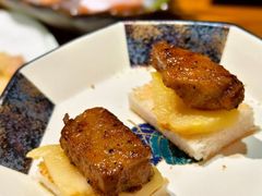 -山盛创作料理·Yamamori(珠宾店)