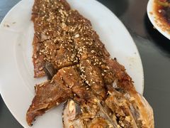 -朝鲜饭店(房山店)