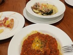 -萨莉亚意式餐厅(南海万达广场店)