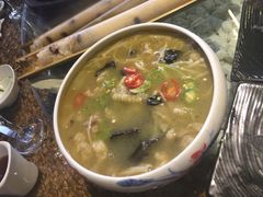 -慢丽江·云南野生菌土鸡锅(西山店)