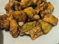 -七菜馆·东北菜·蒸饺(文体路店)