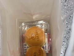 -君之狮子山·轻糖烘焙(松江印象城店)