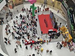 -万达广场(北京槐房店)