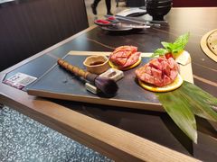 -厚贞日式烤肉(浦东汇智店)