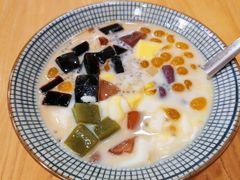 -哼哈豆花工房(高铁吾悦广场店)