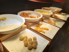 -吉布鲁牛排海鲜自助(成都大悦城店)