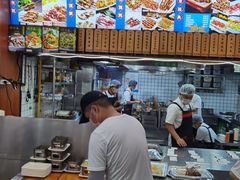 -勇利赵家烤肉坊(翠华北路店)