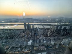 -长沙尼依格罗酒店