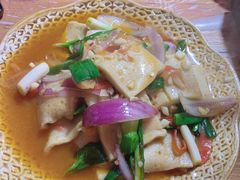 苗王豆腐-古城苗家土菜馆(河景餐厅店)