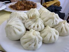 -奥华餐厅·老张记(台基厂店)