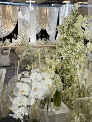 -凯宾斯基饭店·宴会厅