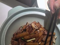 -飶香居(省博物馆店)