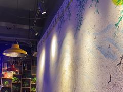 -小小河边鱼(天润城店)