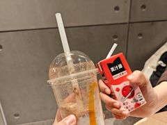 -麦当劳(北苑秋实路店)