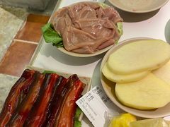 -朱氏胖子烂火锅(洪崖洞店)