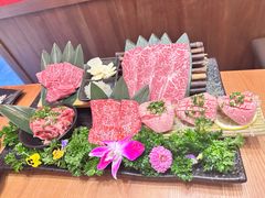 -丸藏和牛烧肉专门店(园区师惠坊店)