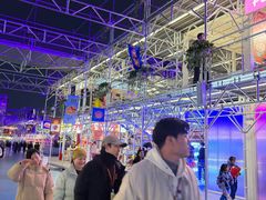-海心沙亚运公园