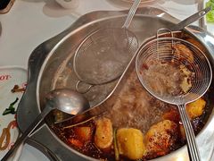 -八合里潮汕鲜牛肉火锅(吉大店)