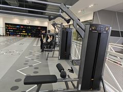 -奇迹健身(SM广场店)