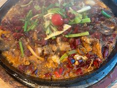 -老板恋上鱼(印象城店)