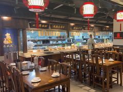 -老盛庆排档•南京菜(夫子庙店)