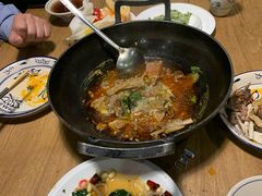 -福茂源横山铁锅羊肉(牡丹园店)