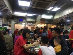 -陈光记烧腊店(罗保博士街店)