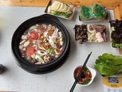 -牦牛府·山珍汤锅馆