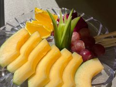 -海底捞火锅(老城根店)