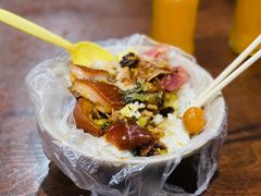 -陆长玖古法猪脚饭(玄风桥店)