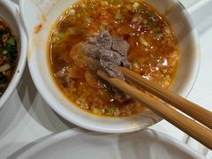 -犇鼎牛潮汕牛肉火锅(新辰里学清路店)