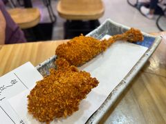 -哈灵现炒本帮面(宁波路店)