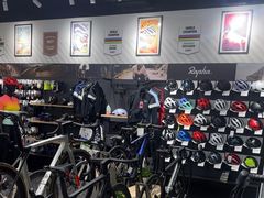 -TREK崔克自行车(徐汇滨江店)