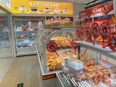 -味多美蛋糕(杨闸环岛店)